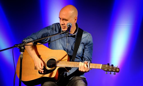 Südtirol Unplugged