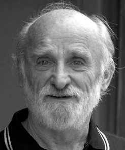 Peter Mitterrutzner