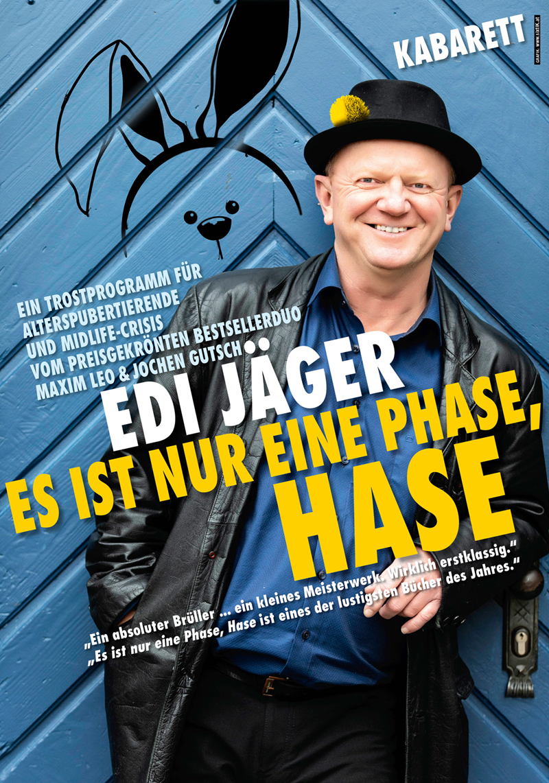 Edi Jäger