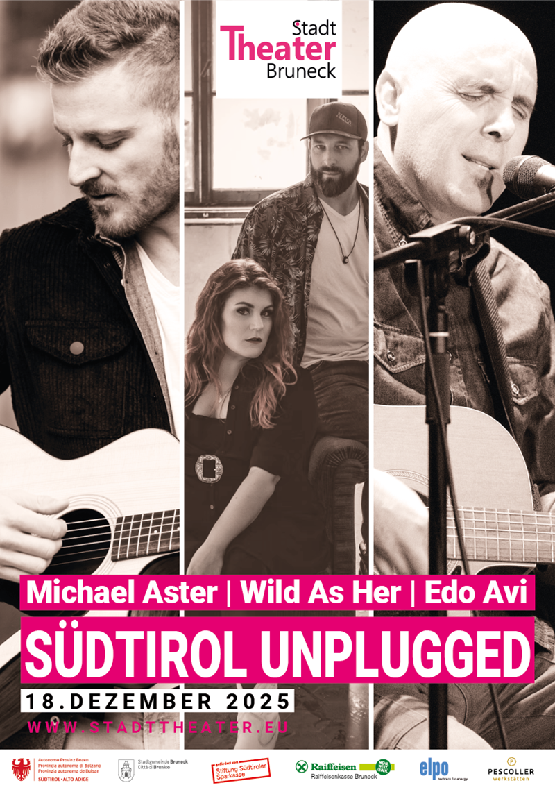 Südtirol Unplugged