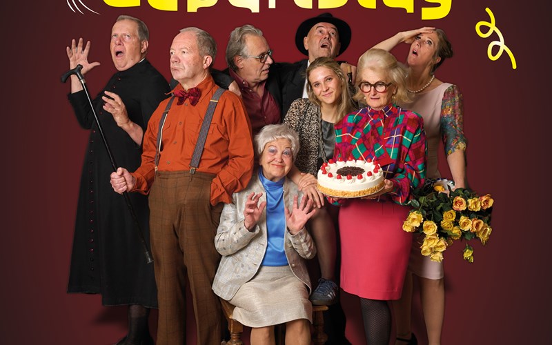 Mariner Bühne Bruneck