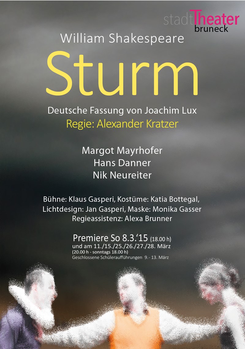 2014/15 Sturm