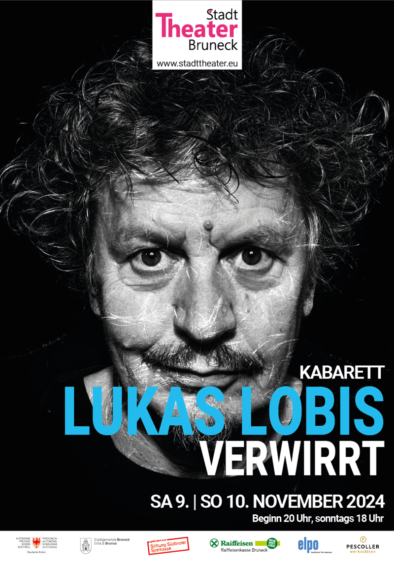 Lukas Lobis.