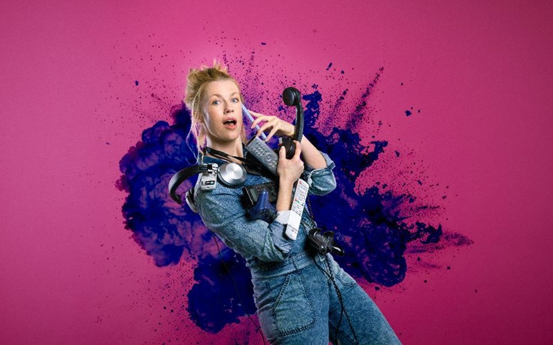 Eixenberger Christine