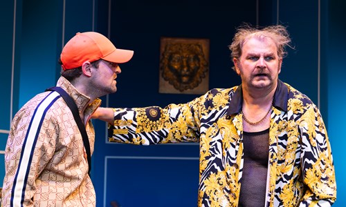 Hamlet