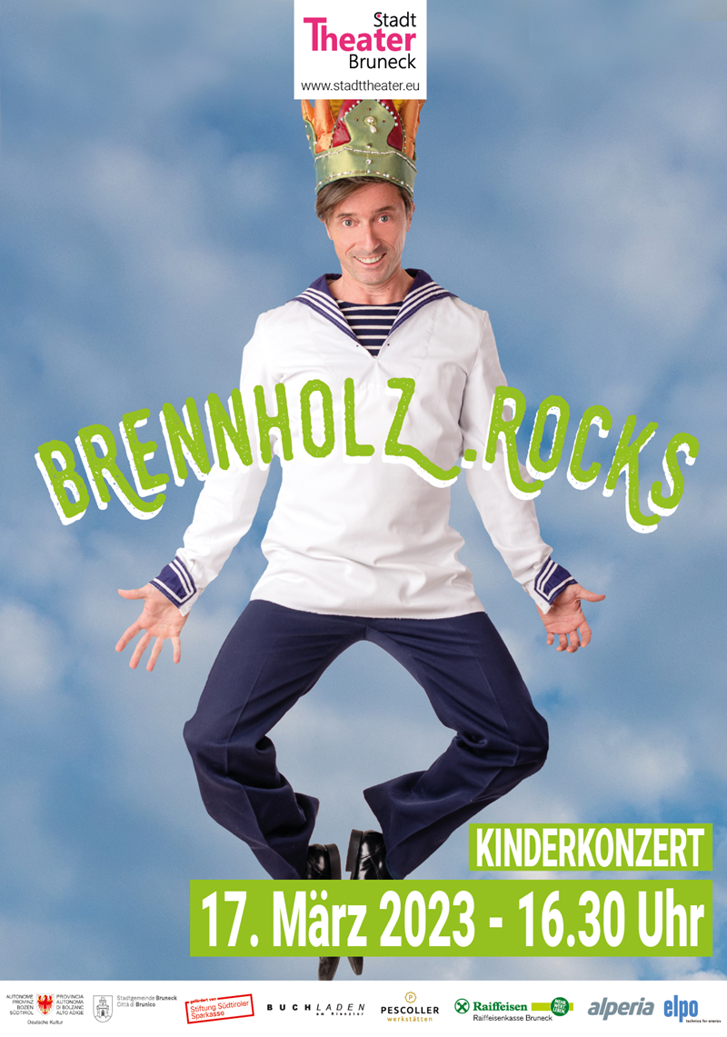 2022/23 Brennholz Rocks