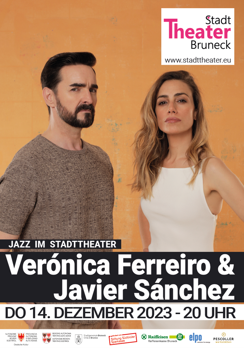 Verónica Ferreiro & Javier Sánchez