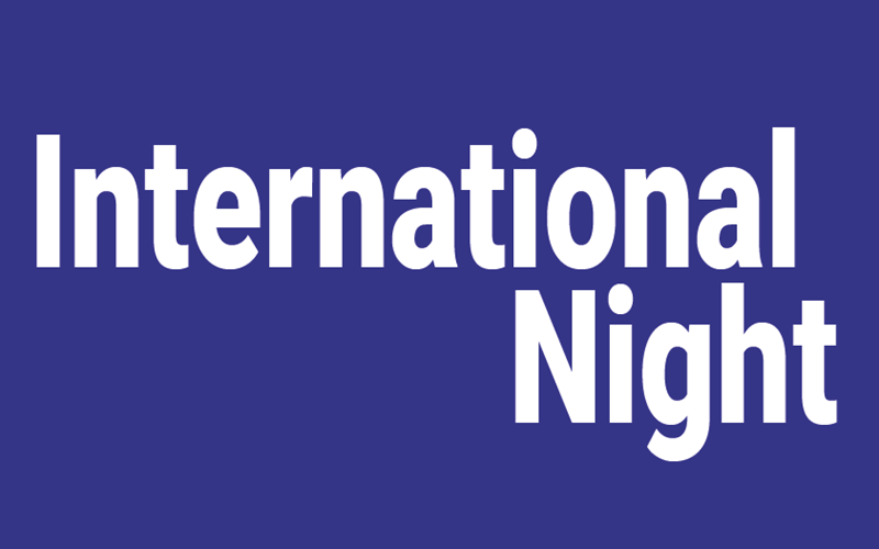 International Night
