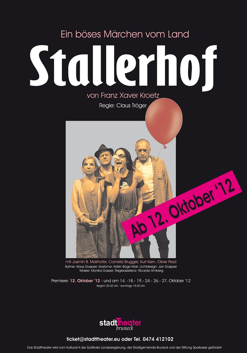 2012/13 Stallerhof