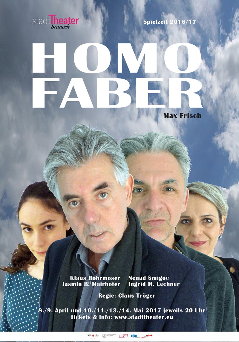 2016/17 Homo Faber
