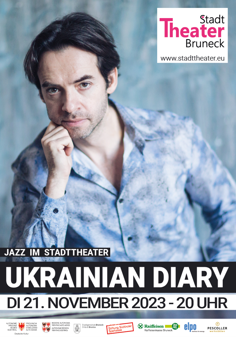 Ukrainian Diary