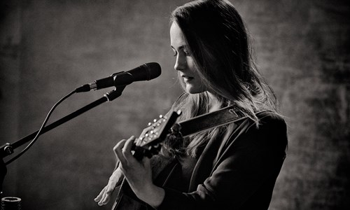 Konzert Sophie Chassée