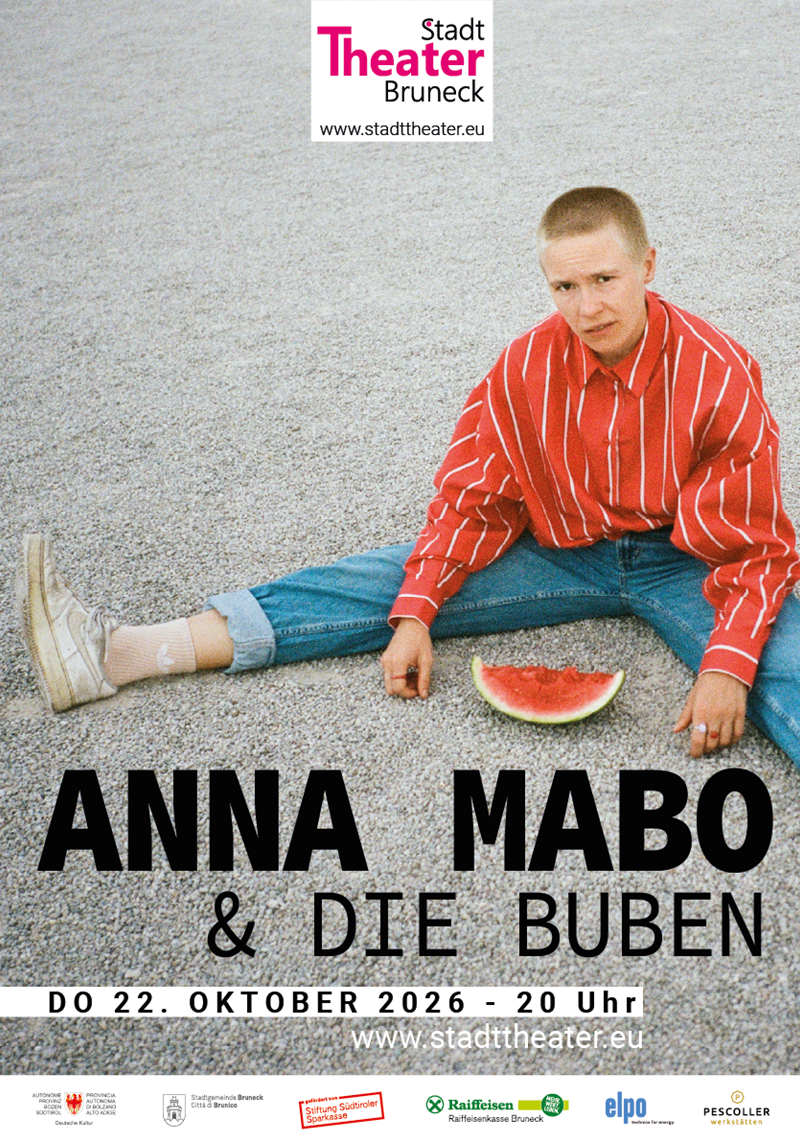 2026/27 ANNA MABO