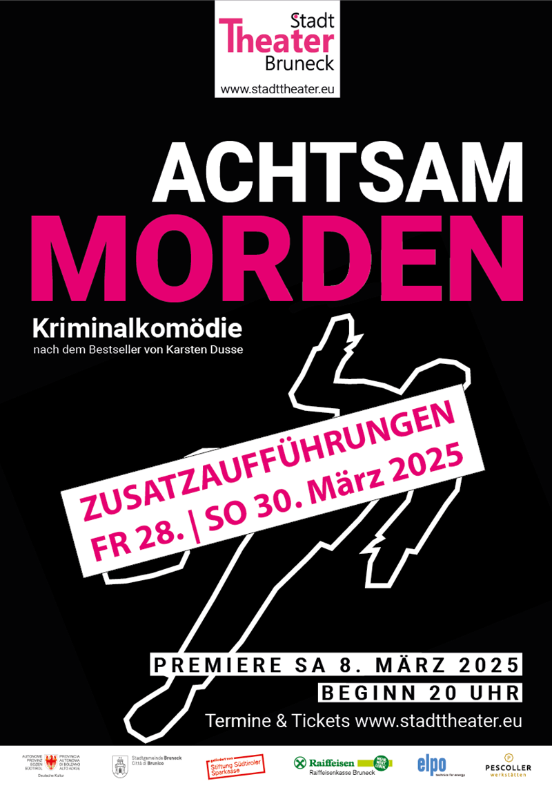 Achtsam Morden