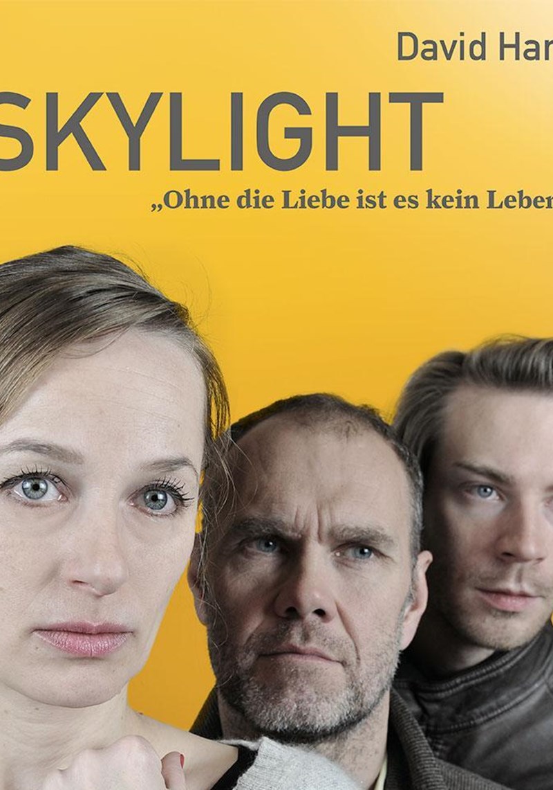 2013/14 Skylight
