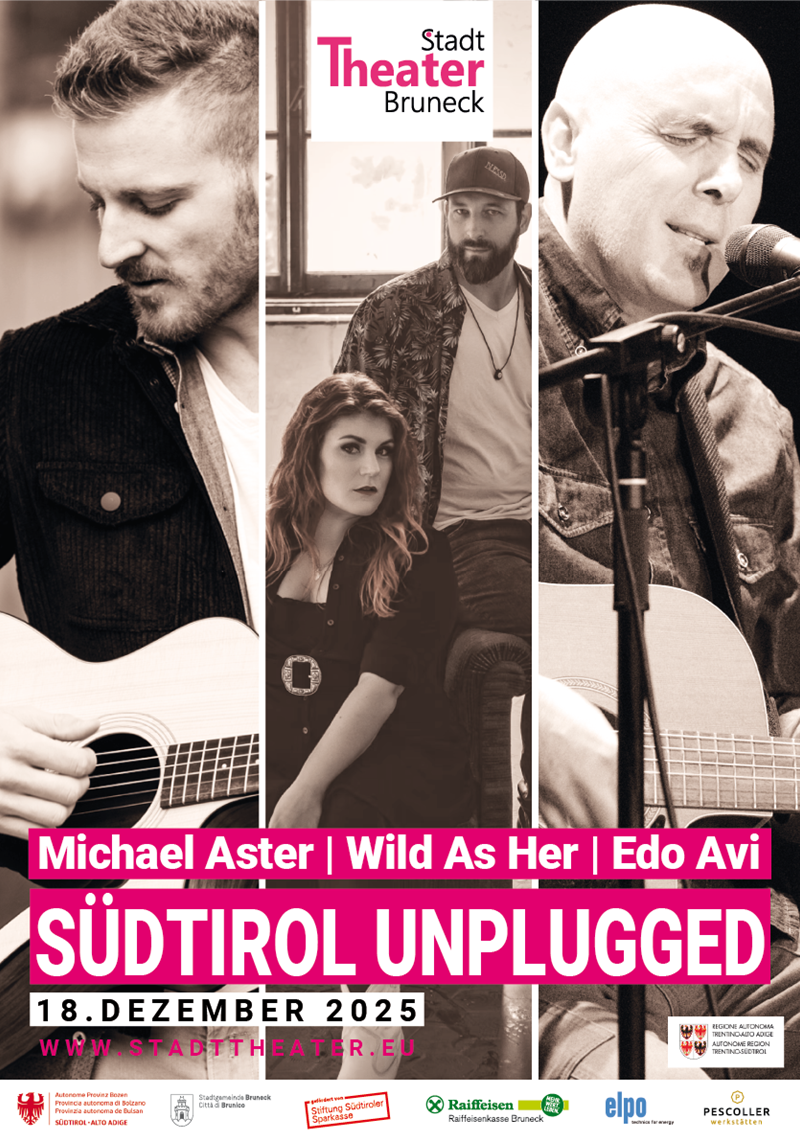 Südtirol Unplugged